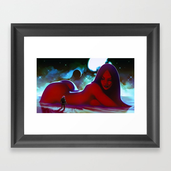 LUST IN SPACE 2